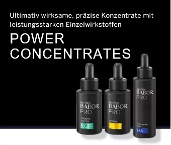 Babor Pro POWER CONCENTRATES