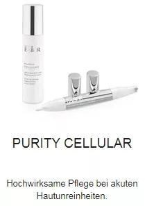 PURITY CELLULAR