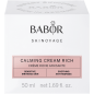 Mobile Preview: BABOR Skinovage Calming Cream rich - "Anti-Rötungen"
