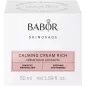 Preview: BABOR Calming Cream rich Neu 50 ml - "Anti-Rötungen"