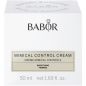 Mobile Preview: Verpackung BABOR Classics Mimical Control Cream Neu - reduziert Mimikfältchen