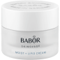 Preview: BABOR Skinovage Moist + Lipid Cream Neu - für trockene und lipidarme Haut