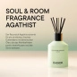 Preview: BABOR Soul und Room Fragrance Agathist