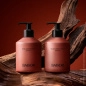 Preview: Soul & Body Wash Emberean