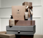 Preview: BABOR Body Gift Set Grounding
