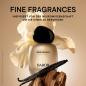 Preview: BABOR Body Soul & Body Eau de Parfum Grounding