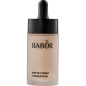 Mobile Preview: BABOR Matte Finish Foundation 02 ivory