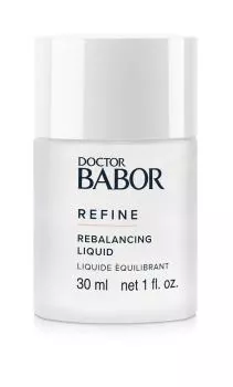 Verpackung BABOR Skin Smoothing Set | DOCTOR BABOR - für unterwegs