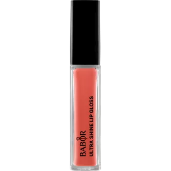 BABOR Ultra Shine Lip Gloss 05 rose of spring - Hochglänzender Lip Gloss