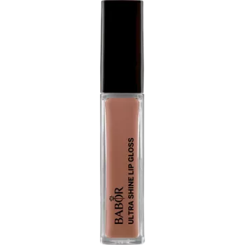 BABOR Ultra Shine Lip Gloss 02 berry nude - Hochglänzender Lip Gloss