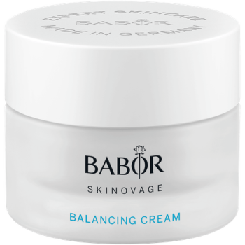 BABOR Skinovage Balancing Cream - für Mischhaut