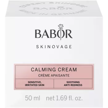BABOR Calming Cream Verpackung