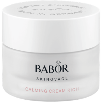 BABOR Skinovage Calming Cream rich - "Anti-Rötungen"