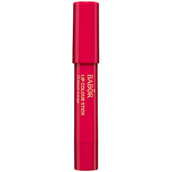 BABOR Lip Colour Stick 05 blood orange - für verführerischen Lippen-Momenten