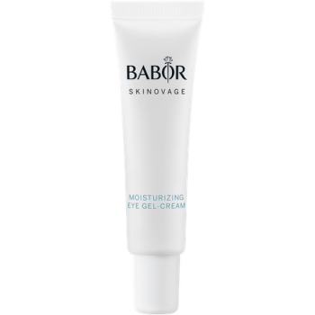 BABOR Skinovage Moisturizing Eye Gel-Cream - "Augencreme"
