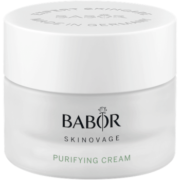 BABOR Purifying Cream Neu 50 ml - für ölige, unreine Haut