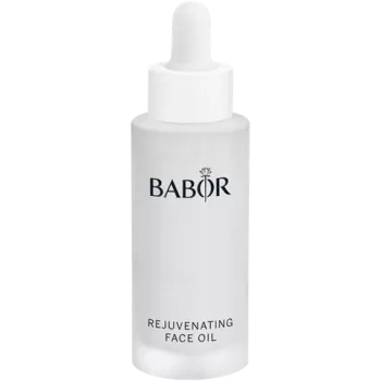 BABOR Rejuvenating Face Oil Neu - beruhigt und schützt die Haut