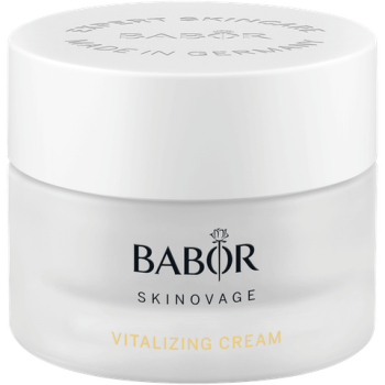 BABOR Skin. Vitalizing Cream Neu 50 ml - für müde, regernationsbedürftige Haut