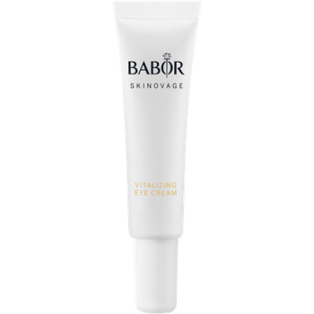 BABOR Skinovage Vitalizing Eye Cream Neu - internsive Augencreme