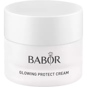 BABOR Skin Protect Glow Cream - "die Wintercreme"