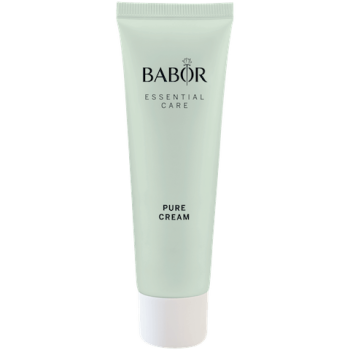BABOR Essential Care Pure Cream 50 ml Anti-Pickel-Creme
