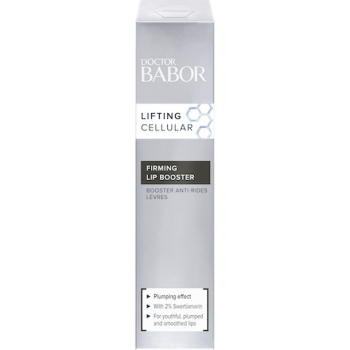 Verpackung BABOR Firming Lip Booster 15 ml | Lifting Cellular