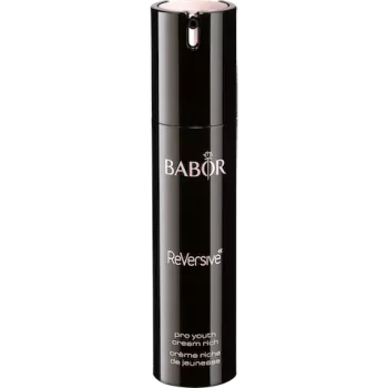 BABOR Reversive Pro Youth Cream rich 50 ml - "Reichhaltige Gesichtscreme"