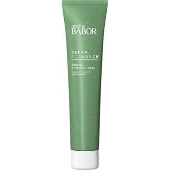 BABOR Renewal Overnight Mask 75 ml | CleanFormance