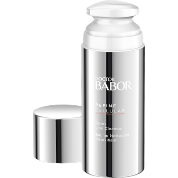 BABOR Detox Lipo Cleanser 100 ml | Refine Cellular
