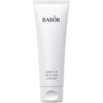 BABOR Gentle Peeling Cream - "Mildes Gesichtspeeling"