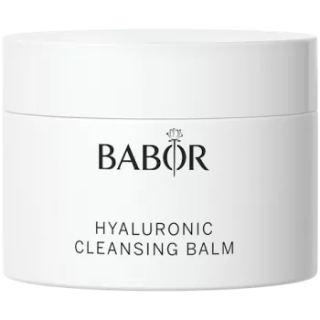 BABOR Hyaluronic Cleansing Balm - Glättender Reinigungsbalsam