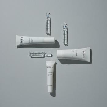 Verpackung BABOR Hydro Filler Routine Set
