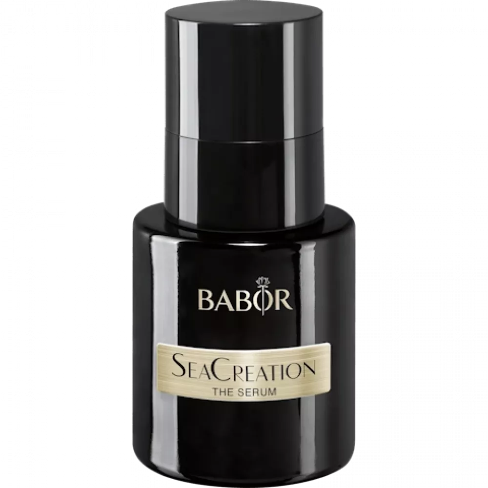 BABOR SeaCreation The Serum