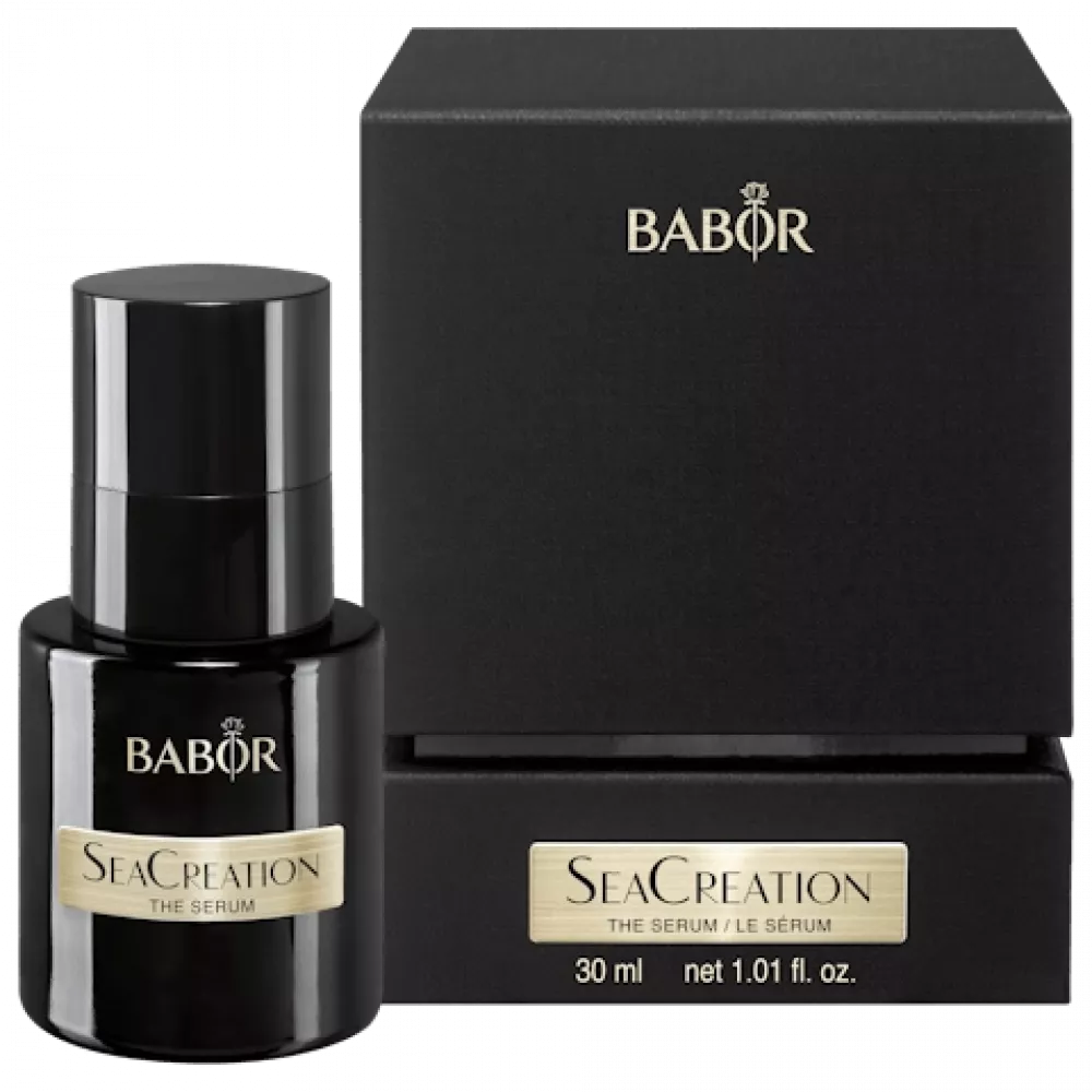 BABOR SeaCreation The Serum