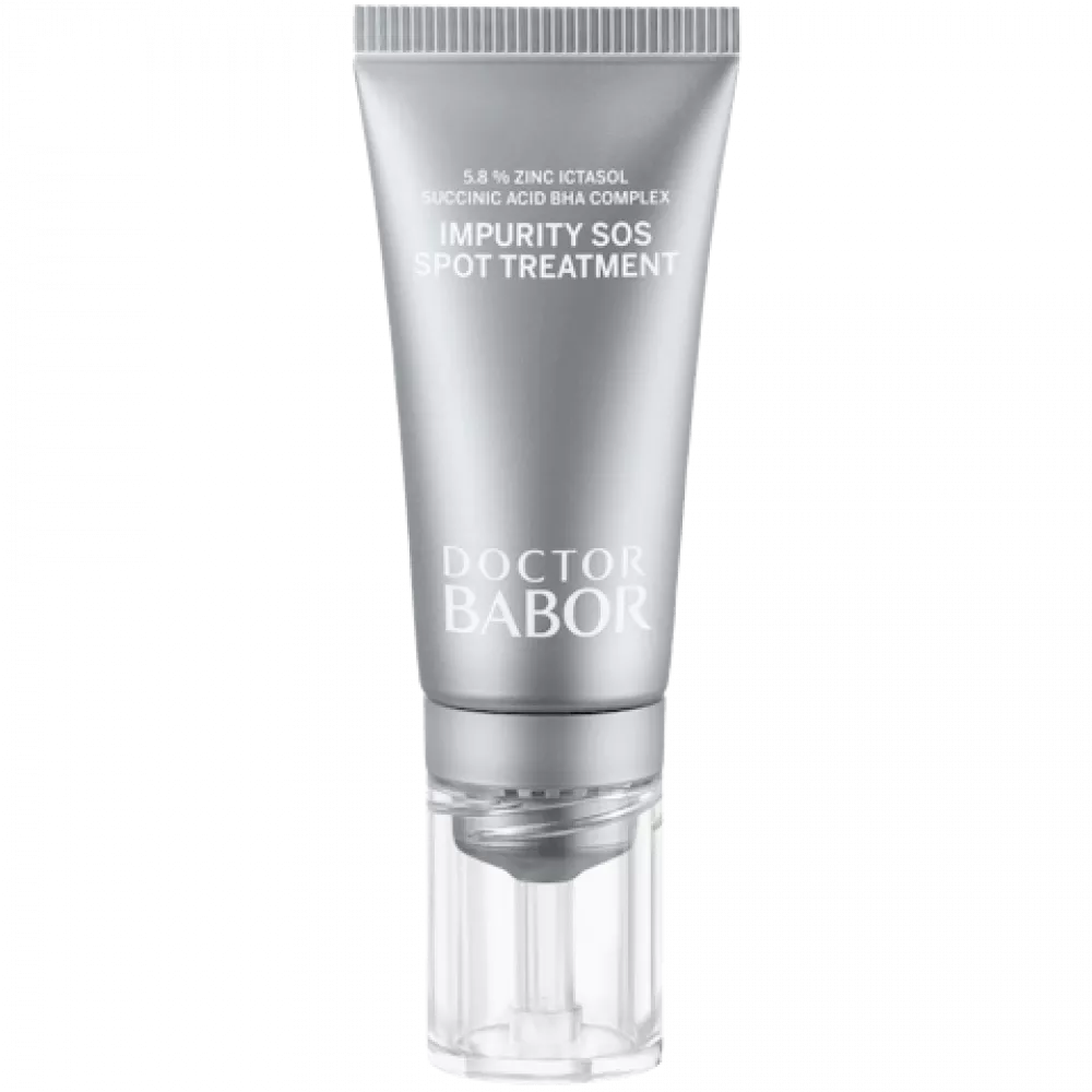 DOCTOR BABOR Anti Pickel Serum