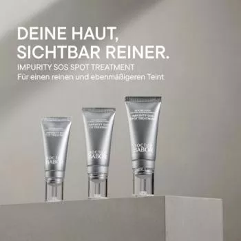 DOCTOR BABOR Anti Pickel Serum