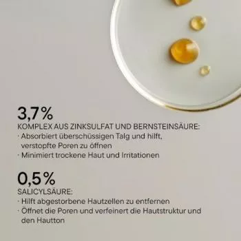DOCTOR BABOR Anti Pickel Serum