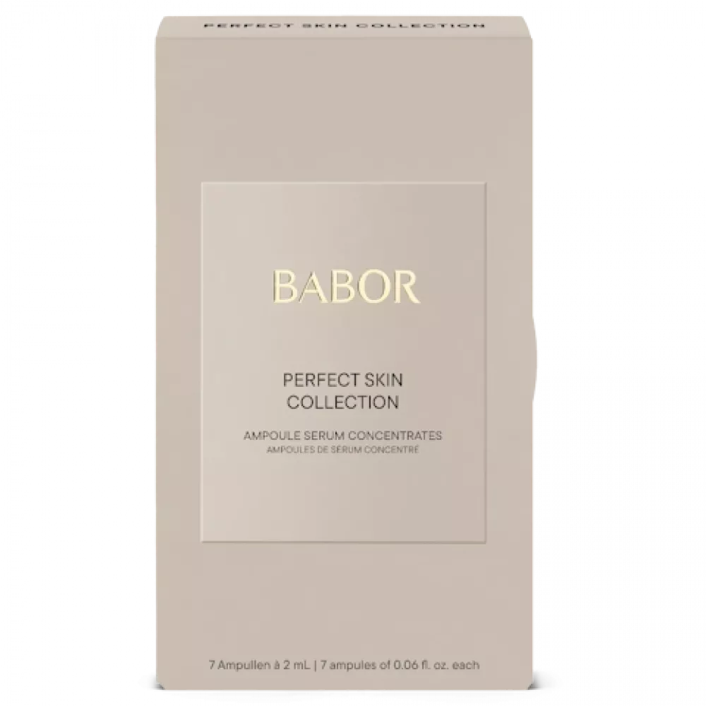 BABOR Limited Edition Set Hydra Glow