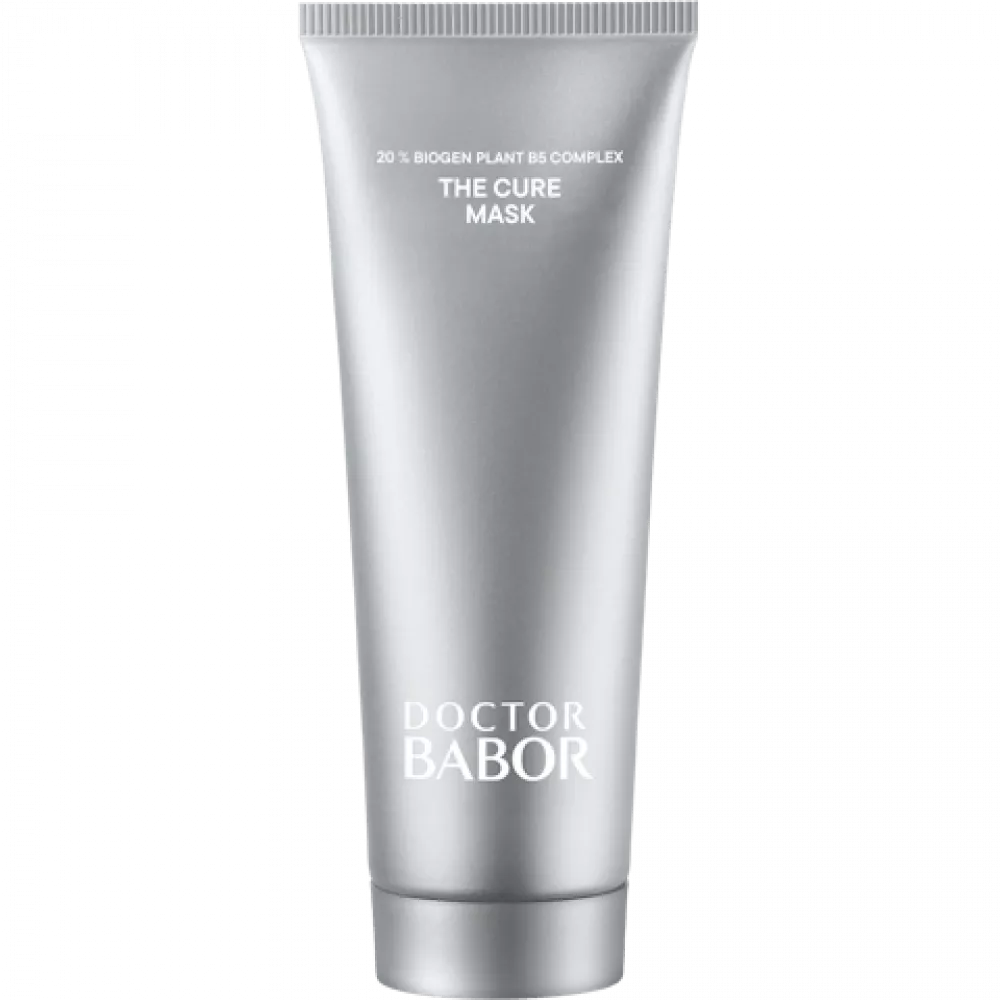 DOCTOR BABOR The Cure Mask