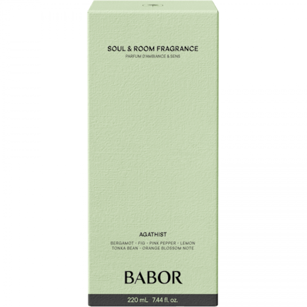 BABOR Soul und Room Fragrance Agathist