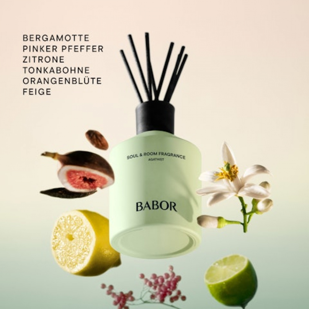 BABOR Soul und Room Fragrance Agathist