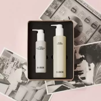 BABOR Anniversary Set HY-ÖL & Phyto Hydrating