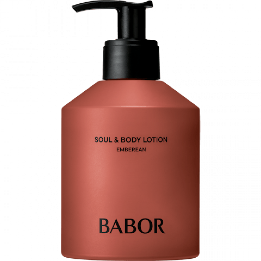 BABOR Soul & Body Lotion Emberean