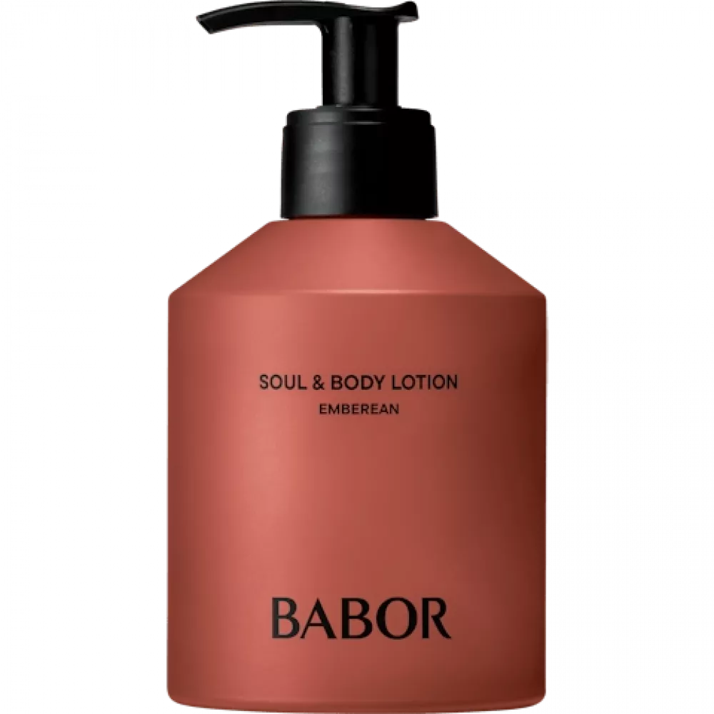 BABOR Soul & Body Lotion Emberean