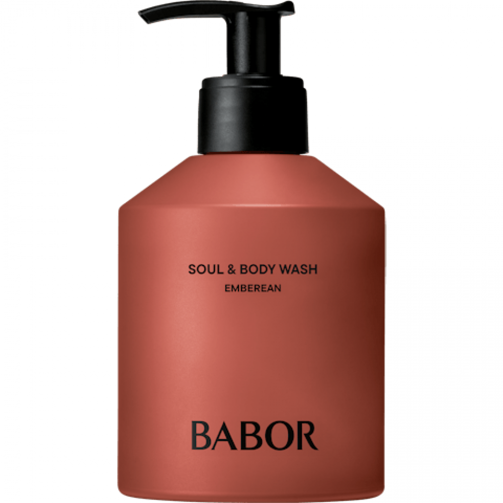 Soul & Body Wash Emberean
