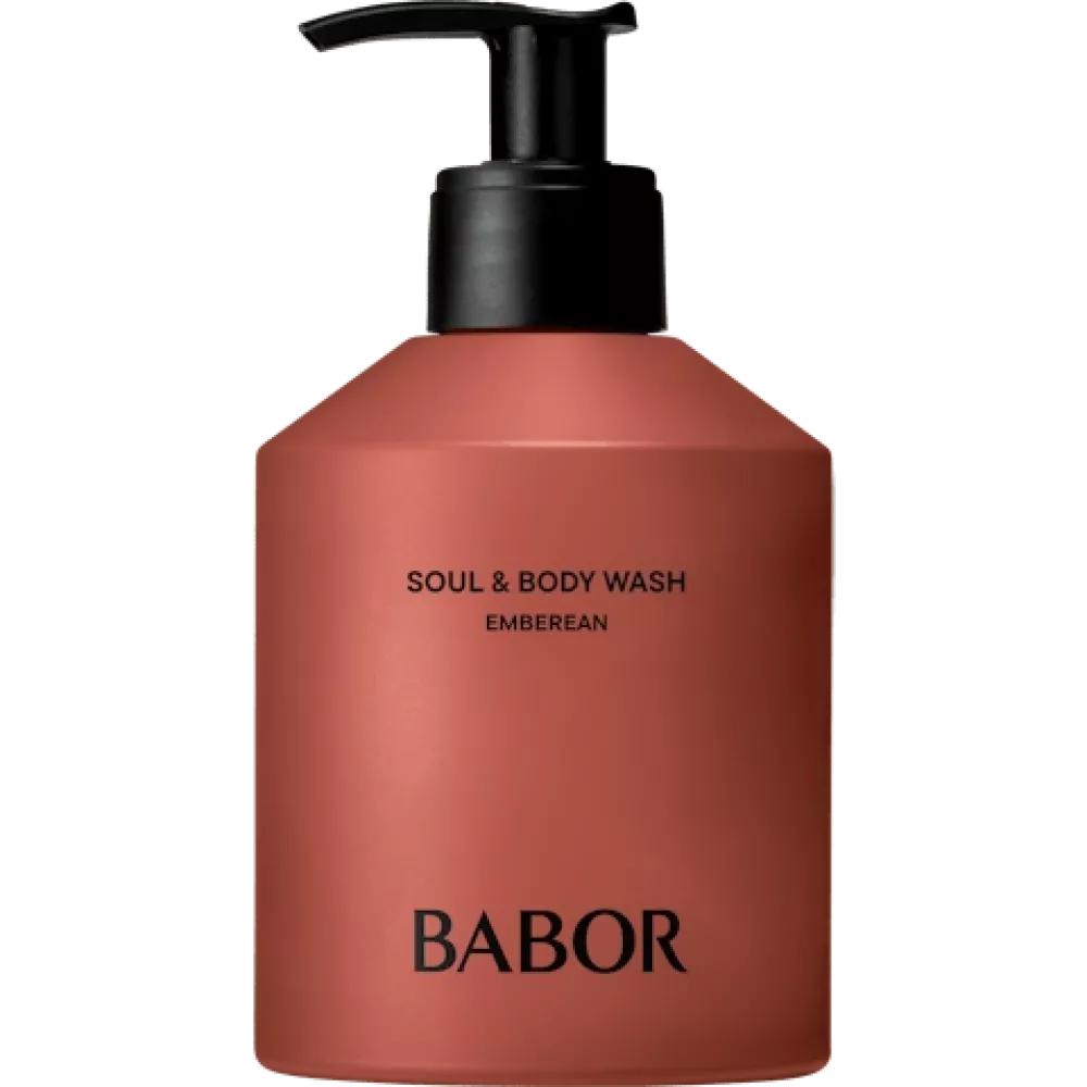 Soul & Body Wash Emberean