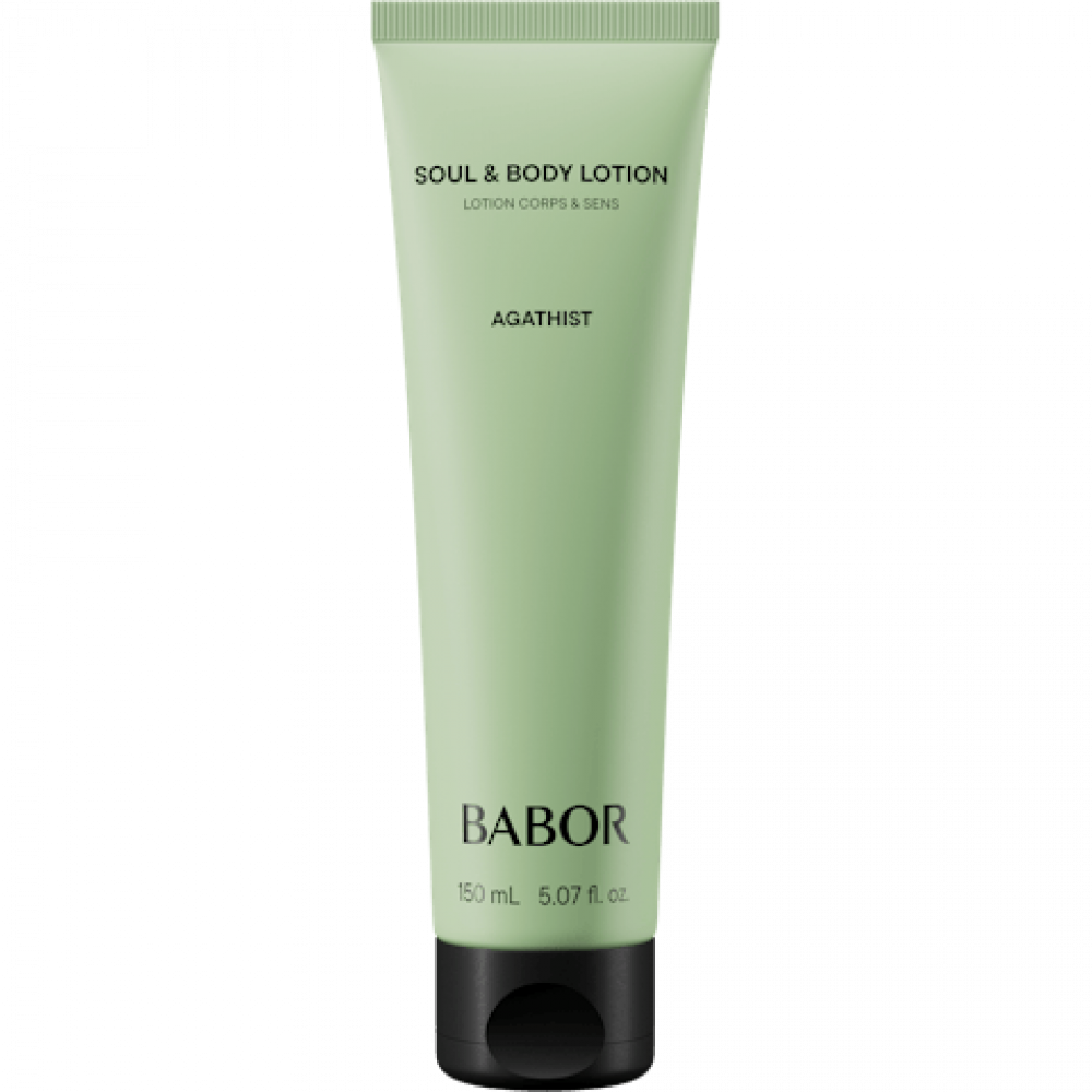 BABOR Soul & Body Lotion Agathist