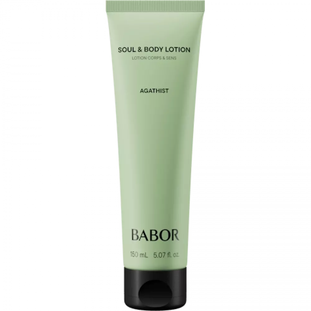 BABOR Soul & Body Lotion Agathist