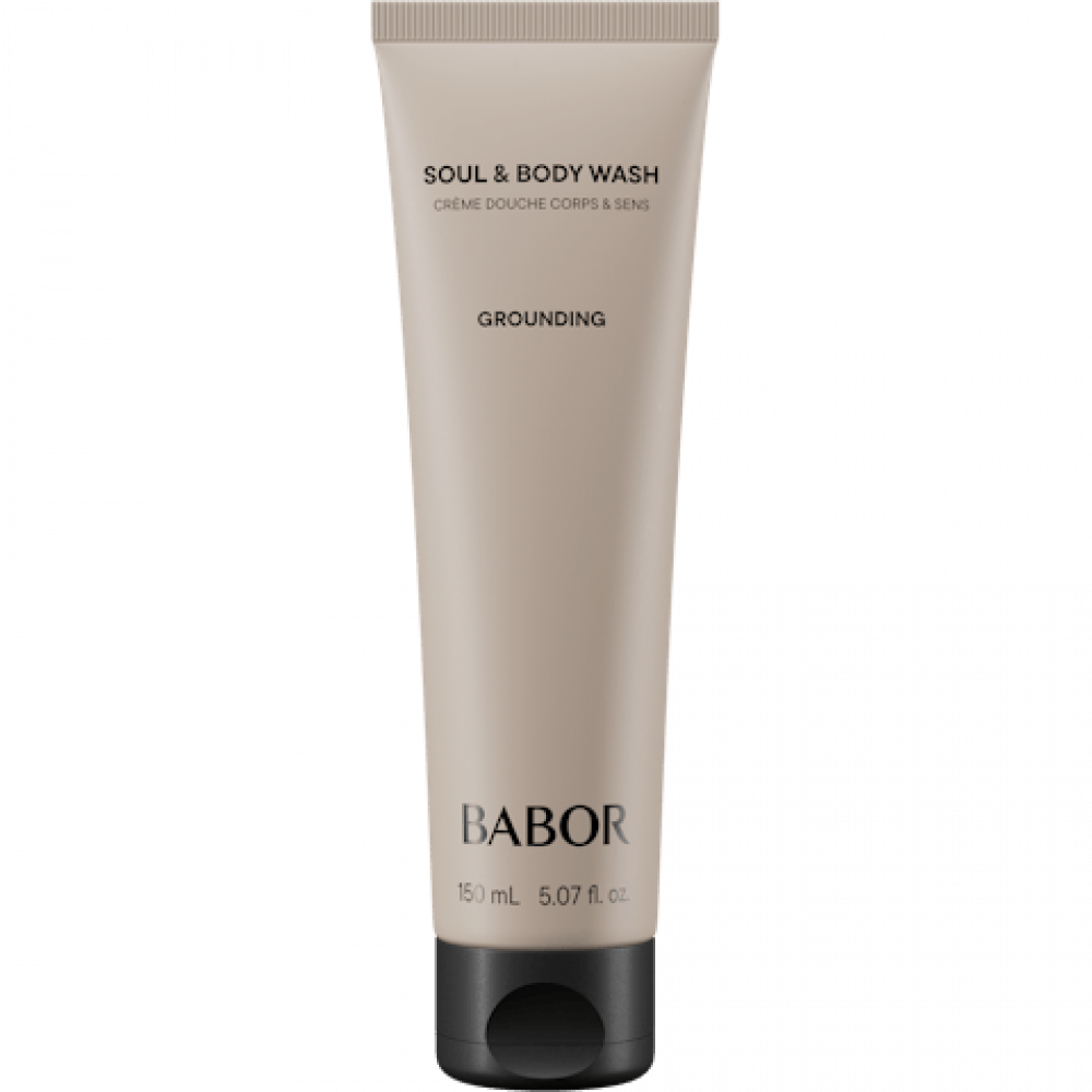 BABOR Soul und Body Wash Grounding