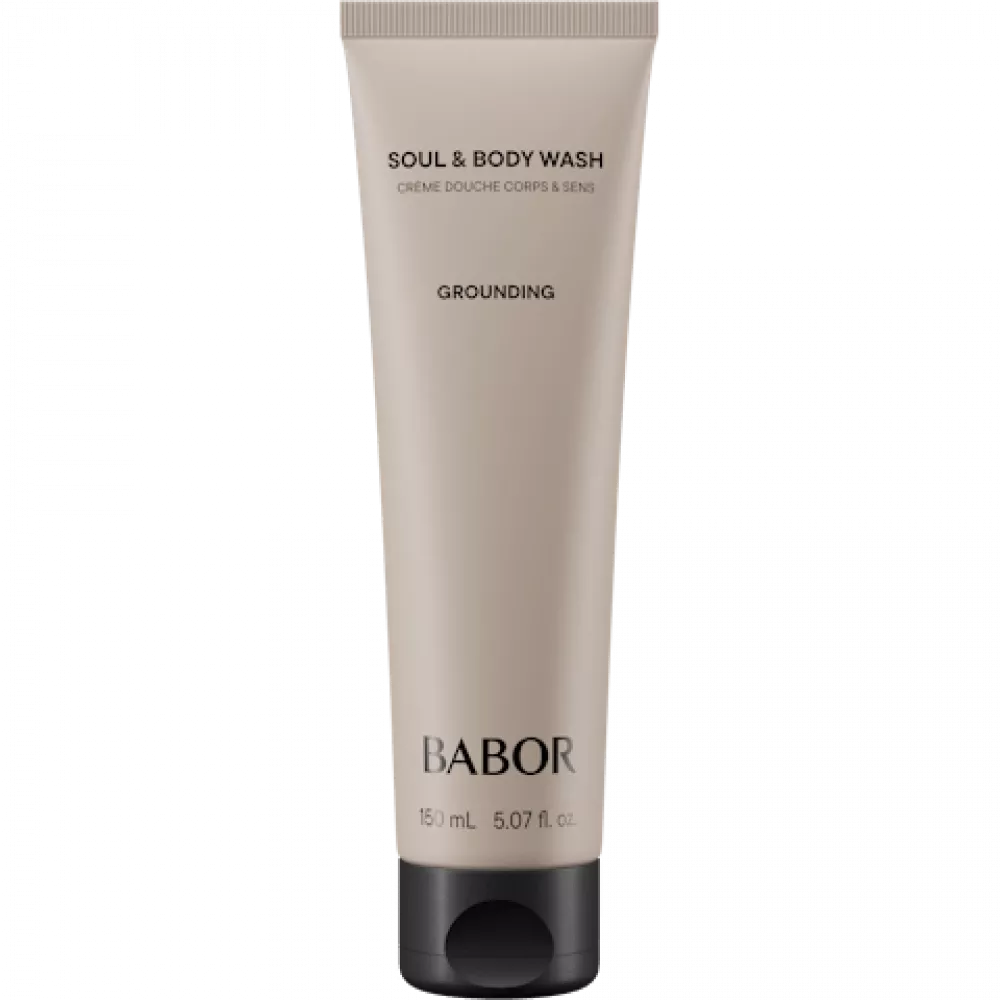 BABOR Soul und Body Wash Grounding